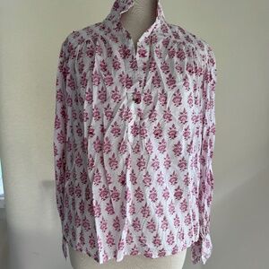 Buggy Pink Blouse S